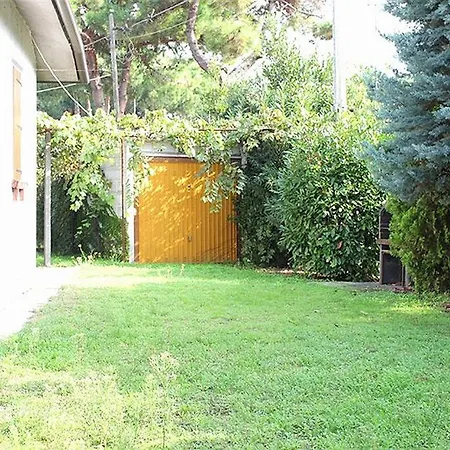 Villa Cinghiali 32