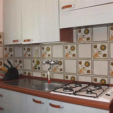 Villa Cinghiali 32